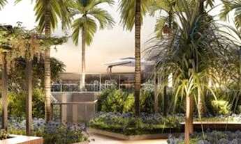 Imagem 7: COBERTURA COM 4 DORMITÓRIOS À VENDA, 281 M² POR R$ 4.328.863,25 - CONDOMÍNIO ALENZA CAMBUÍ