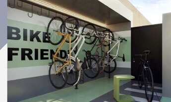 Imagem 4: APARTAMENTO COM 2 DORMITÓRIOS À VENDA, 99 M² POR R$ 757.466,00 - MANSÕES SANTO ANTÔNIO - C