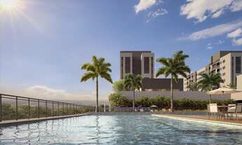 Imagem 3: APARTAMENTO COM 2 DORMITÓRIOS À VENDA, 60 M² POR R$ 608.990,00 - SENSIA - CAMPINAS/SP