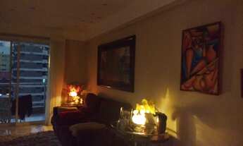 Imagem 4: APARTAMENTO COM 3 DORMITÓRIOS À VENDA, 106 M² POR R$ 1.590.000,00 - CAMBUÍ - CAMPINAS/SP