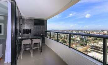 Imagem 2: APARTAMENTO RESIDENCIAL À VENDA, BACACHERI, CURITIBA - AP0950