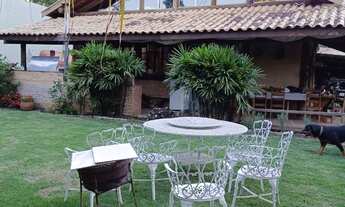 Imagem: CHÁCARA COM 2 DORMITÓRIOS À VENDA, 5000