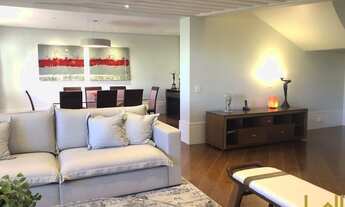 Imagem 2: APARTAMENTO COM 4 DORMITÓRIOS À VENDA, 561 M² POR R$ 5.300.000,00 - CAMBUÍ - CAMPINAS/SP