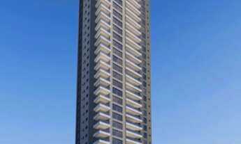 Imagem: APARTAMENTO RESIDENCIAL À VENDA, MEIA PRAIA