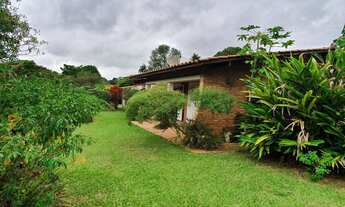 Imagem 7: CHÁCARA COM 3 DORMITÓRIOS À VENDA, 4400 M² POR R$ 1.600.000,00 - CHÁCARAS SÃO BENTO - VALI