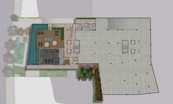 Imagem 7: APARTAMENTO RESIDENCIAL À VENDA, VILA IPOJUCA, SÃO PAULO - AP0628