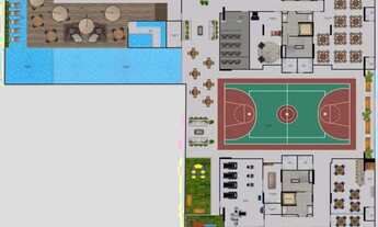 Imagem 6: APARTAMENTO RESIDENCIAL À VENDA, MEIA PRAIA, ITAPEMA - AP0362