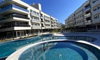 Imagem 3: COBERTURA RESIDENCIAL À VENDA, JURERÊ INTERNACIONAL, FLORIANÓPOLIS - CO0186