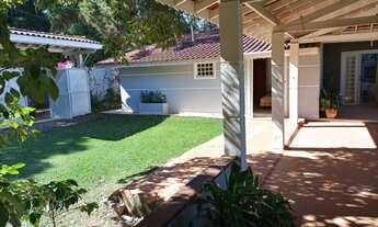 Imagem 2: CHÁCARA COM 3 DORMITÓRIOS À VENDA, 3850 M² POR R$ 1.300.000,00 - CHÁCARAS SÃO BENTO - VALI