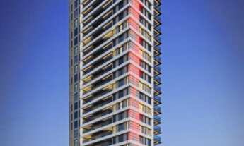 Imagem: APARTAMENTO RESIDENCIAL À VENDA, PORTO