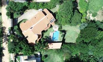 Imagem 4: CHÁCARA COM 5 DORMITÓRIOS À VENDA, 2400 M² POR R$ 2.350.000,00 - VALE VERDE - VALINHOS/SP