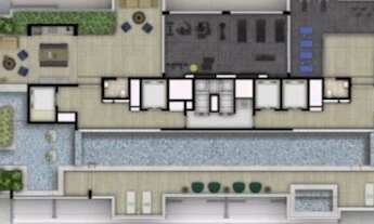 Imagem 6: APARTAMENTO RESIDENCIAL À VENDA, VILA MARIANA, SÃO PAULO - AP0782