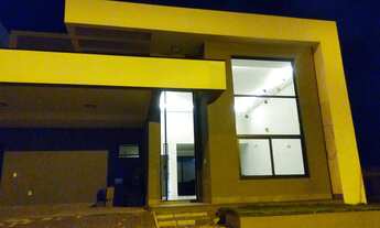 Imagem 3: CASA COM 3 DORMITÓRIOS À VENDA, 186 M² POR R$ 1.450.000,00 - CONDOMÍNIO VIVENDA DAS PITANG