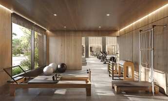 Imagem 5: APARTAMENTO RESIDENCIAL À VENDA, ITAIM BIBI, SÃO PAULO - AP1032