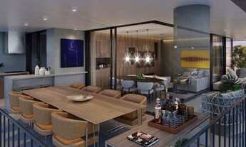 Imagem 4: APARTAMENTO RESIDENCIAL À VENDA, VILA OLÍMPIA, SÃO PAULO - AP0660