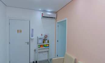 Imagem 6: SALA À VENDA, 36 M² POR R$ 650.000,00 - CONDOMÍNIO MEDPLEX - CAMPINAS/SP