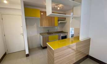 Imagem 5: APARTAMENTO COM 2 DORMITÓRIOS À VENDA, 83 M² POR R$ 650.000,00 - MANSÕES SANTO ANTÔNIO - C