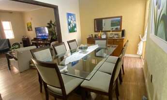 Imagem 5: CASA COM 3 DORMITÓRIOS À VENDA, 179 M² POR R$ 740.000 - PARQUE SÃO QUIRINO - CAMPINAS/SP