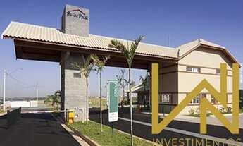 Imagem 3: TERRENO À VENDA, 402 M² POR R$ 680.000,00 - SWISS PARK - CAMPINAS/SP