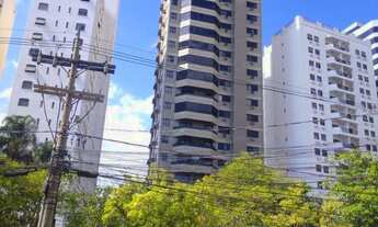 Imagem: APARTAMENTO COM 4 DORMITÓRIOS À VENDA