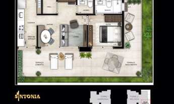 Imagem 6: APARTAMENTO RESIDENCIAL À VENDA, PERDIZES, SÃO PAULO - AP1343