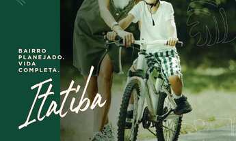 Imagem: TERRENO À VENDA, 250 M² POR R$ 223.189,00