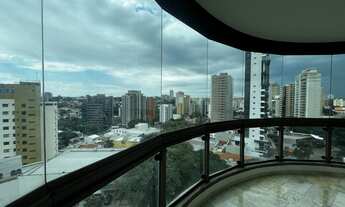 Imagem 6: APARTAMENTO COM 4 DORMITÓRIOS À VENDA, 256 M² POR R$ 1.800.000,00 - CAMBUÍ - CAMPINAS/SP