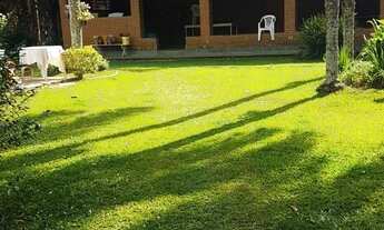 Imagem 6: CHÁCARA COM 3 DORMITÓRIOS À VENDA, 10000 M² POR R$ 4.000.000,00 - JOAPIRANGA - VALINHOS/SP