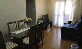 Imagem 4: APARTAMENTO À VENDA, 75 M² POR R$ 410.000,00 - JARDIM SÃO MATHEUS - VINHEDO/SP