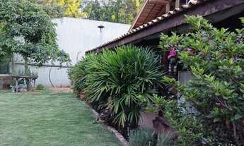 Imagem 2: CHÁCARA COM 2 DORMITÓRIOS À VENDA, 5000 M² POR R$ 2.100.000,00 - JOAPIRANGA - VALINHOS/SP