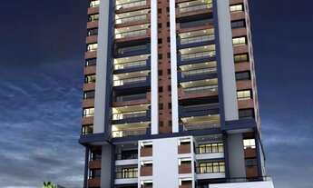 Imagem: APARTAMENTO RESIDENCIAL À VENDA, MOEMA