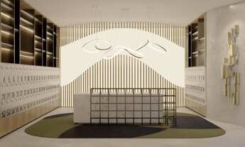 Imagem 2: APARTAMENTO RESIDENCIAL À VENDA, ESTADOS, BALNEÁRIO CAMBORIÚ - AP0129