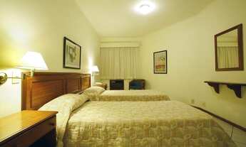 Imagem 3: FLAT COM 1 DORMITÓRIO À VENDA, 46 M² POR R$ 490.000,00 - CENTRO - CAMPINAS/SP