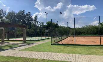 Imagem 4: TERRENO À VENDA, 690 M² POR R$ 750.000,00 - CONDOMÍNIO RESIDENCIAL ECOVILLA - VALINHOS/SP