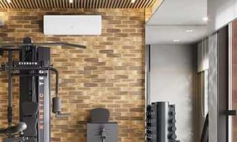 Imagem 3: APARTAMENTO COM 2 DORMITÓRIOS À VENDA, 58 M² POR R$ 594.161,50 - VILA EMBARÉ - VALINHOS/SP