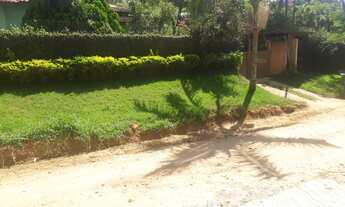 Imagem 3: CHÁCARA COM 3 DORMITÓRIOS À VENDA, 1360 M² POR R$ 750.000,00 - VALE VERDE - VALINHOS/SP