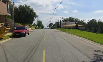 Imagem 6: TERRENO À VENDA, 800 M² POR R$ 1.300.000,00 - CONDOMÍNIO CAMPO DE TOSCANA - VINHEDO/SP