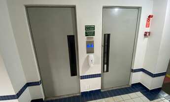 Imagem 3: APARTAMENTO COM 1 DORMITÓRIO PARA ALUGAR, 65 M² POR R$ 1.613,00/MÊS - BOTAFOGO - CAMPINAS