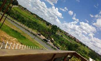 Imagem 6: CASA COM 3 DORMITÓRIOS À VENDA, 350 M² POR R$ 2.400.000,00 - CONDOMÍNIO BADEN - CAMPINAS/S