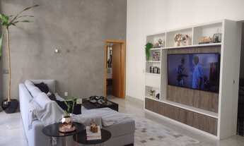 Imagem 3: CASA COM 3 DORMITÓRIOS À VENDA, 308 M² POR R$ 1.800.000 - CONDOMÍNIO VILLA DO SOL - VALINH