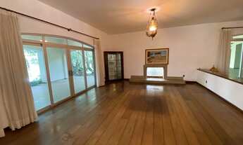 Imagem 6: CASA COM 5 DORMITÓRIOS À VENDA, 1103 M² POR R$ 9.500.000,00 - SÍTIOS DE RECREIO GRAMADO