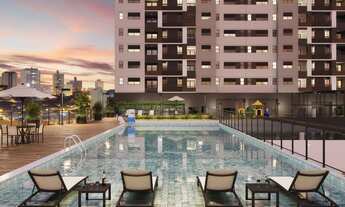 Imagem: APARTAMENTO COM 2 DORMITÓRIOS À VENDA