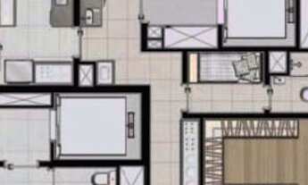 Imagem 5: APARTAMENTO RESIDENCIAL À VENDA, VILA OLÍMPIA, SÃO PAULO - AP0658