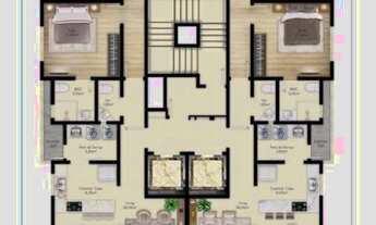 Imagem 5: APARTAMENTO RESIDENCIAL À VENDA, MEIA PRAIA, ITAPEMA - AP0213