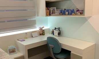 Imagem 4: APARTAMENTO COM 3 DORMITÓRIOS À VENDA, 80 M² POR R$ 750.000,00 - JARDIM NOVA EUROPA - CAMP