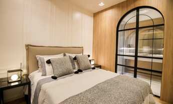 Imagem 2: APARTAMENTO RESIDENCIAL À VENDA, LAPA, SÃO PAULO - AP0460