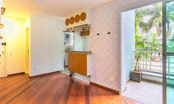 Imagem 3: APARTAMENTO COM 2 DORMITÓRIOS À VENDA, 76 M² POR R$ 800.000,00 - CAMBUÍ - CAMPINAS/SP