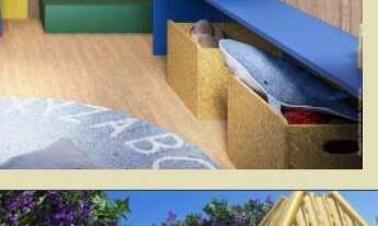 Imagem 5: APARTAMENTO COM 2 DORMITÓRIOS À VENDA, 55 M² POR R$ 0,01 - UNA MANSÕES - CAMPINAS/SP