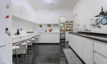 Imagem 5: APARTAMENTO COM 3 DORMITÓRIOS À VENDA, 154 M² POR R$ 1.472.000,00 - JARDIM PAULISTA - SÃO