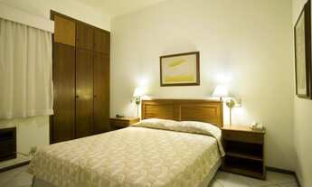 Imagem 4: FLAT COM 1 DORMITÓRIO À VENDA, 46 M² POR R$ 490.000,00 - CENTRO - CAMPINAS/SP